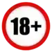 18+